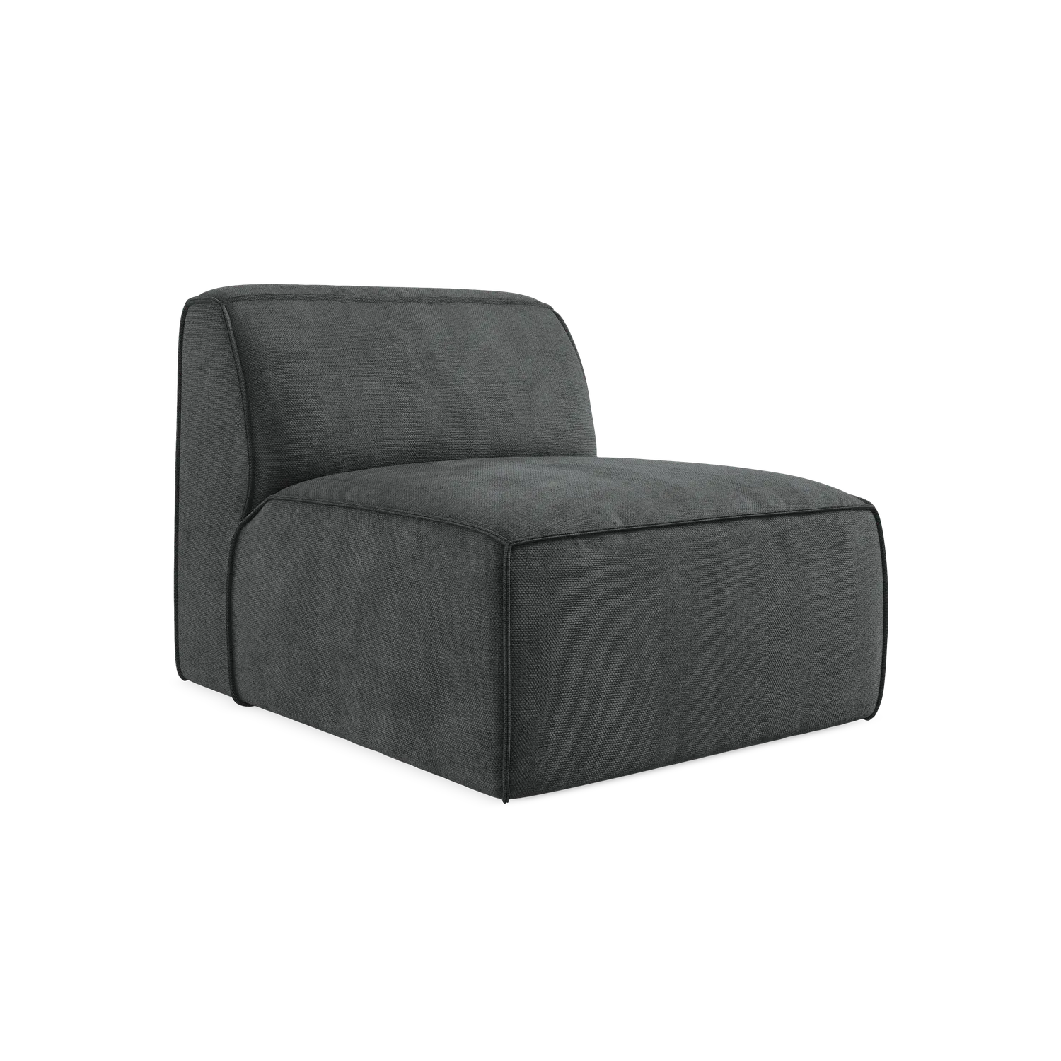 Flow - Sic - Ciemny szary