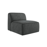 Flow - Sic - Ciemny szary