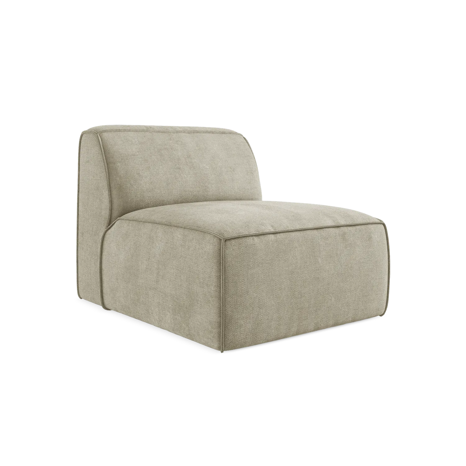 Flow - Sic - Beżowy