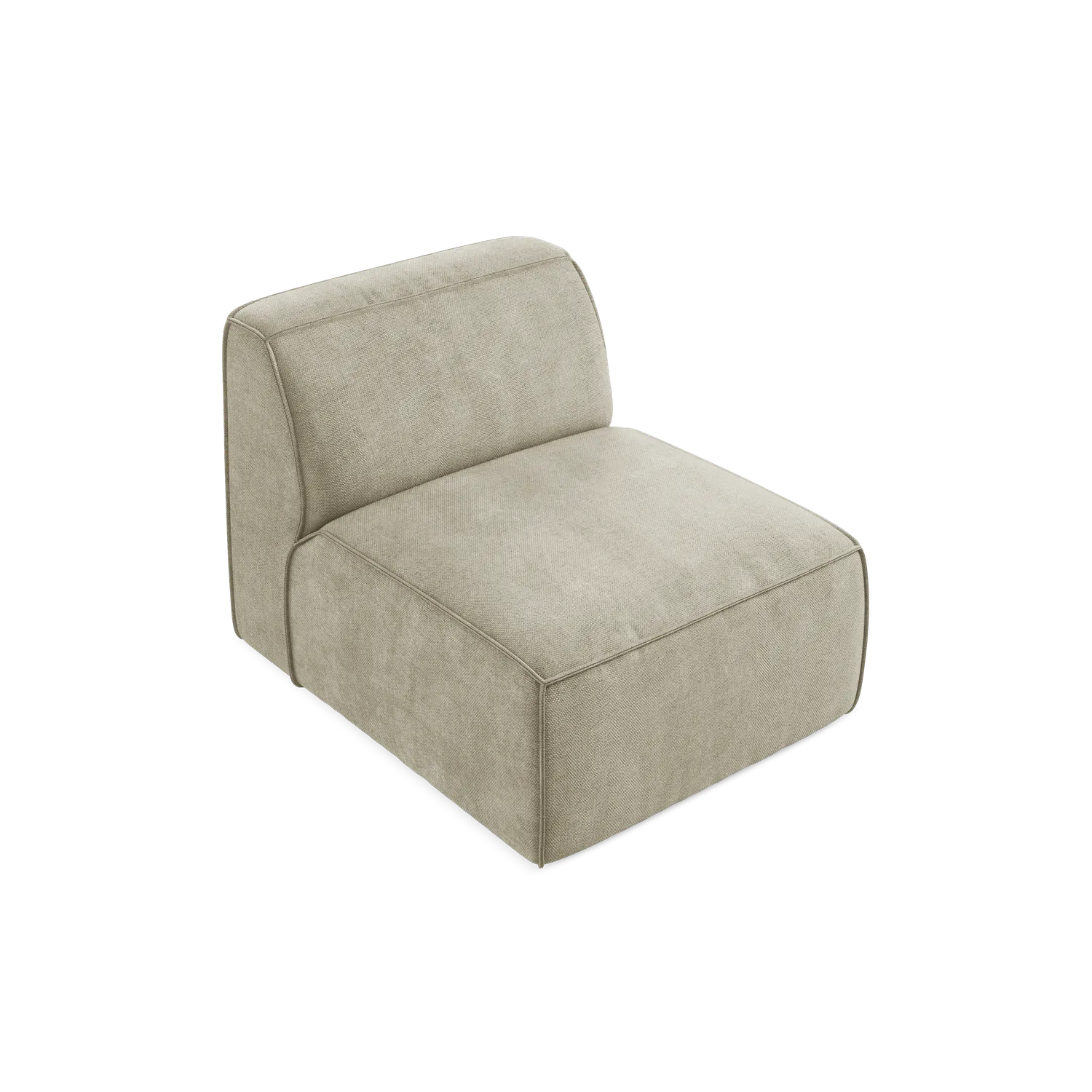 Flow - Sic - Beżowy