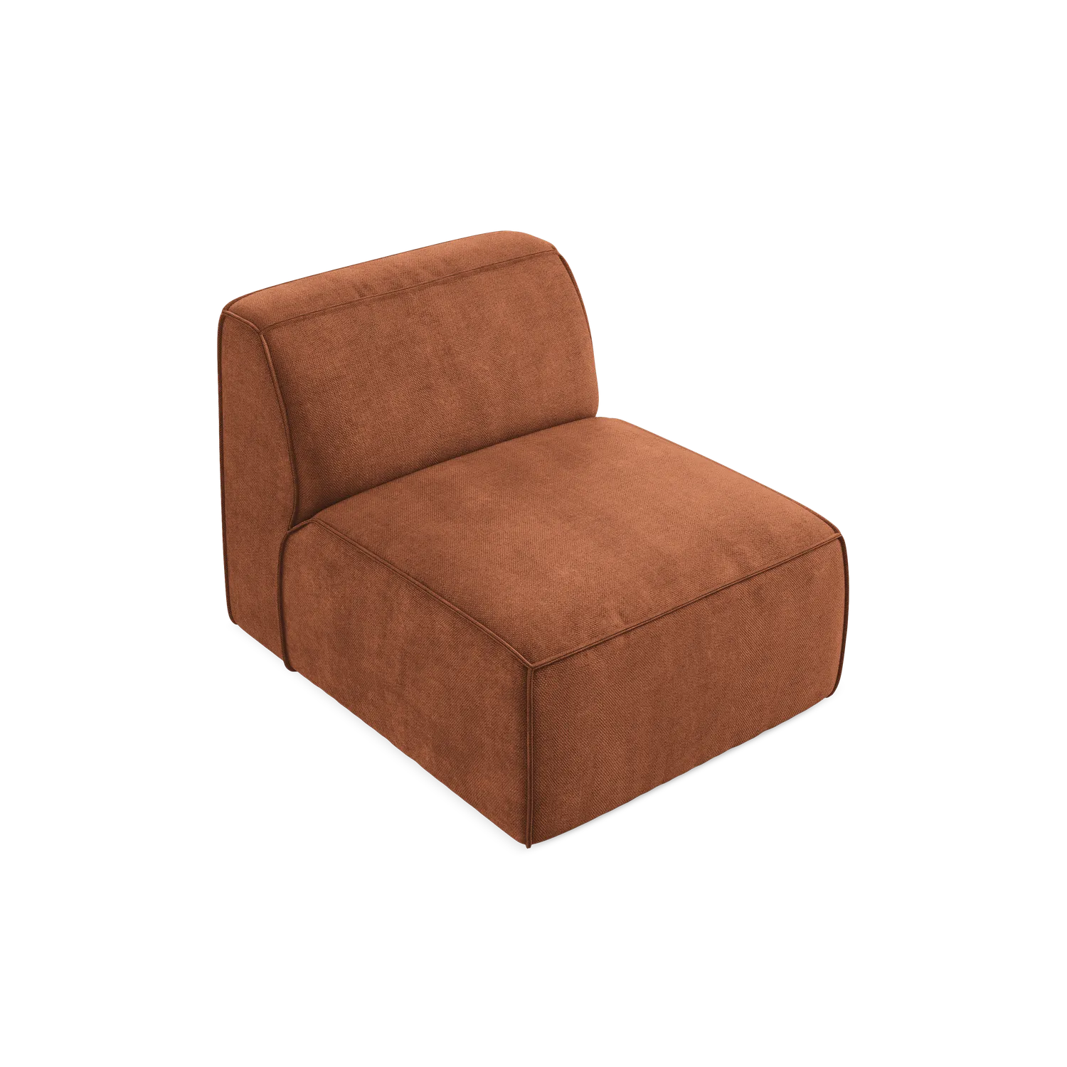 Flow - Sic - Terakota