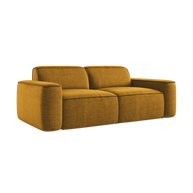 Bjorn - Fabb - Musztardowy