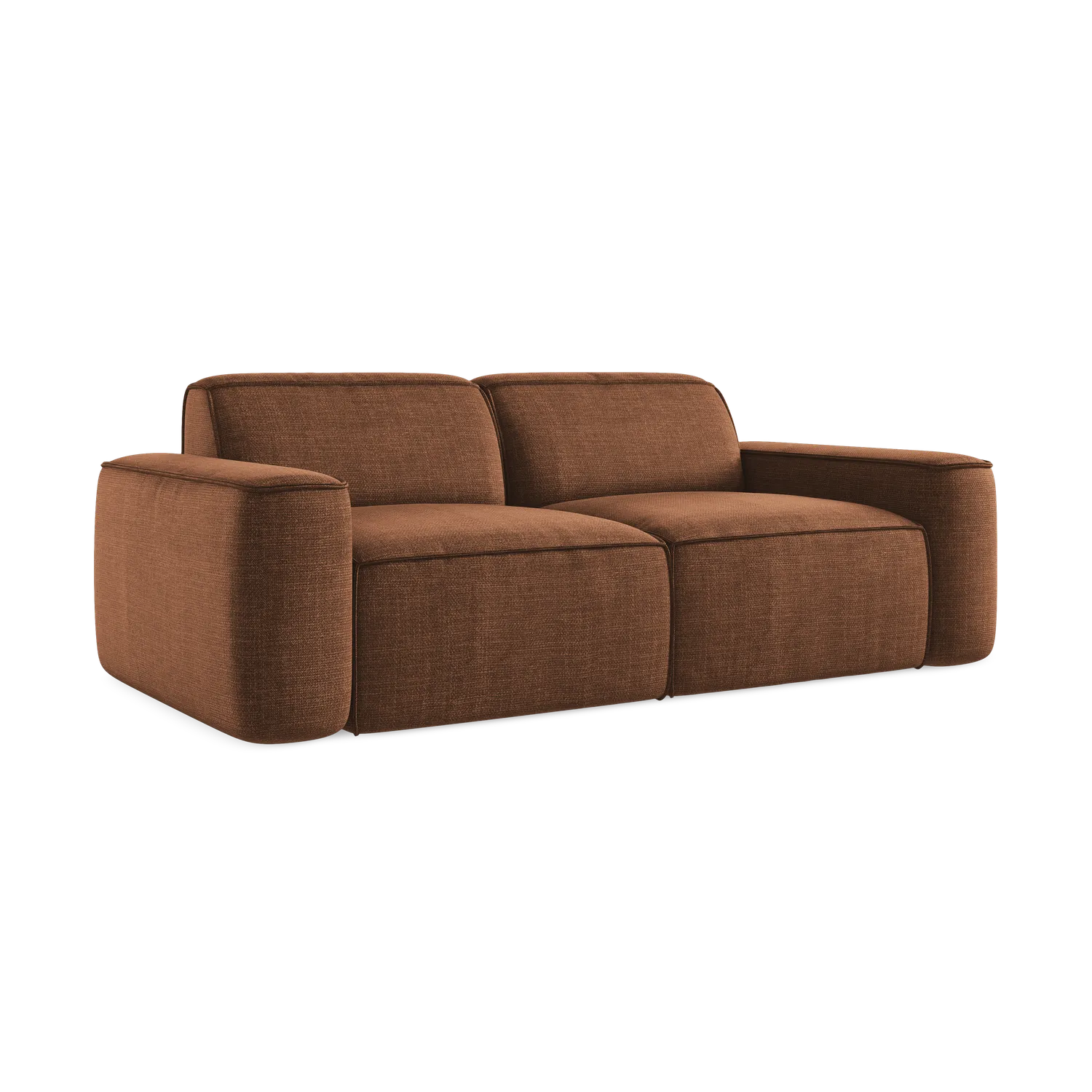 Bjorn - Fabb - Terakota