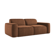 Bjorn - Fabb - Terakota