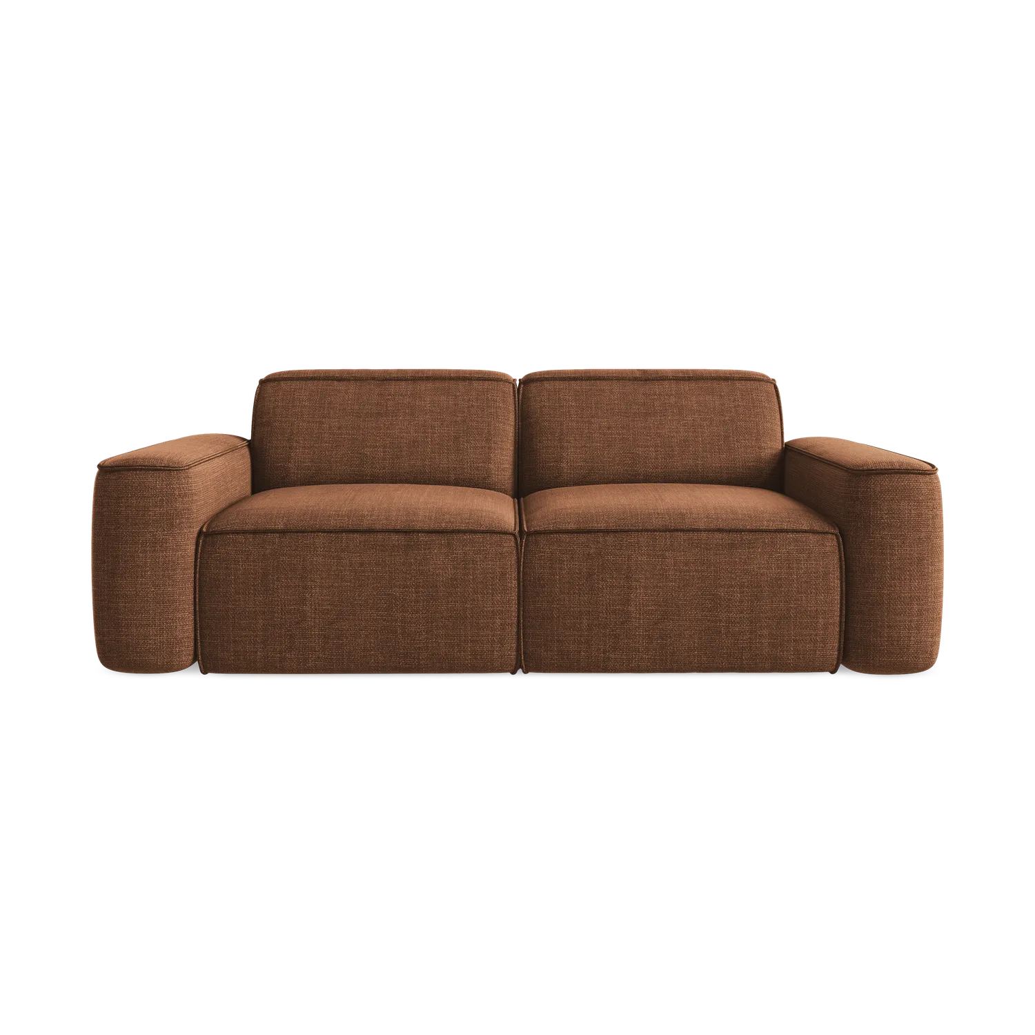 Bjorn - Fabb - Terakota