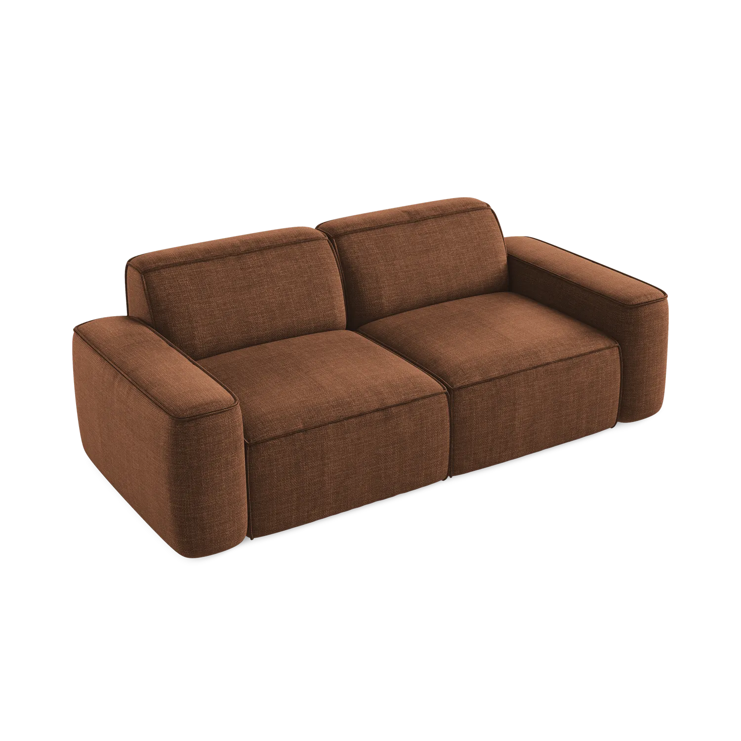 Bjorn - Fabb - Terakota