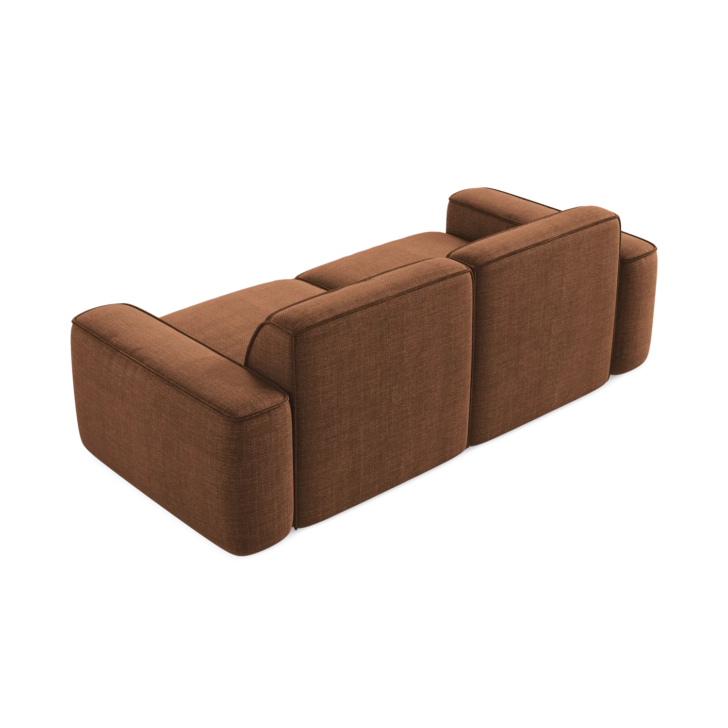 Bjorn - Fabb - Terakota