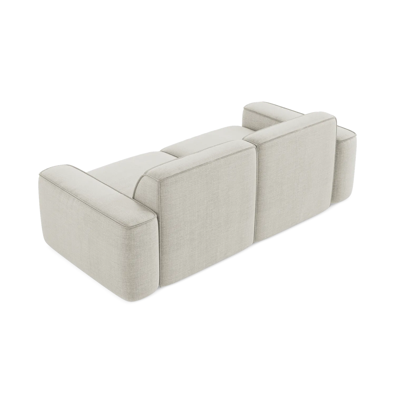 Bjorn - Fabb - Jasny beż