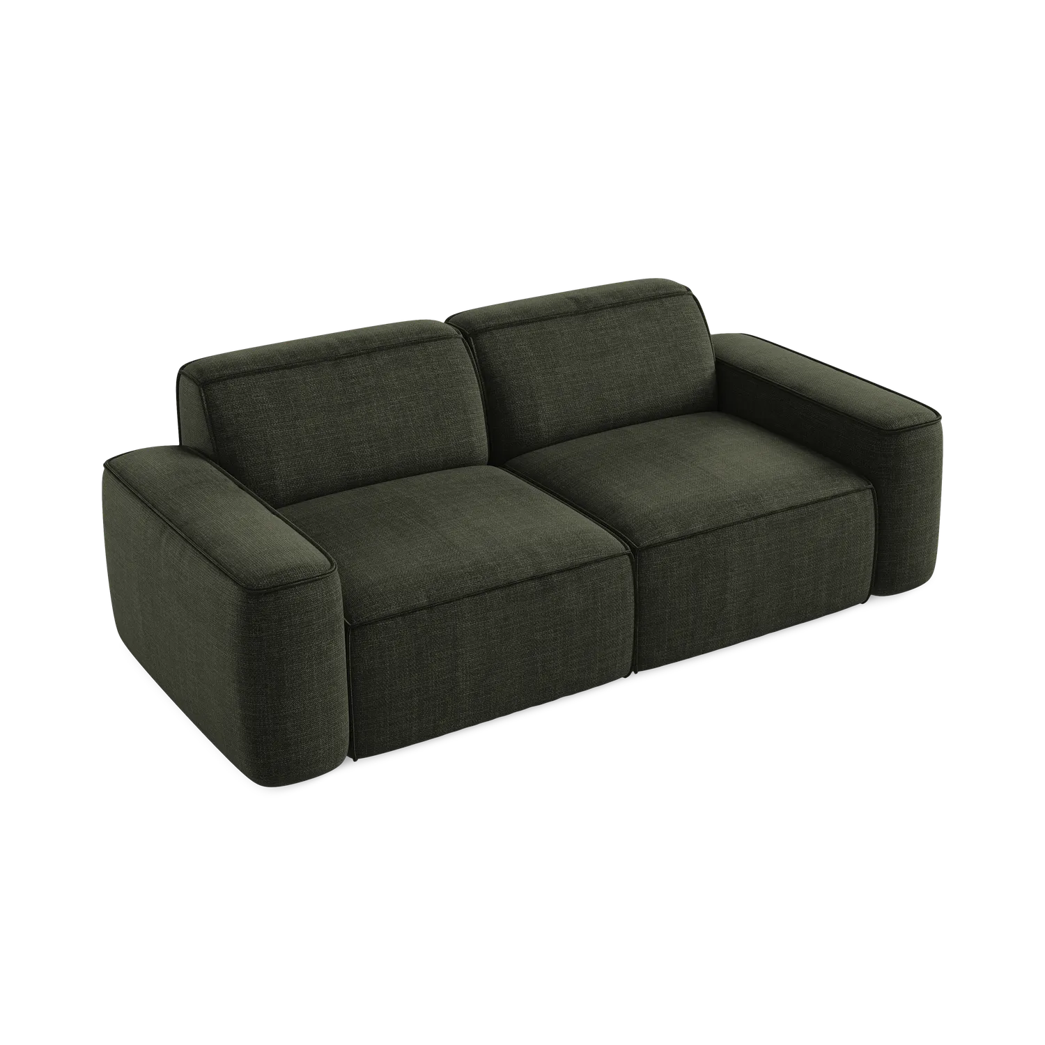 Bjorn - Fabb - Oliwkowy