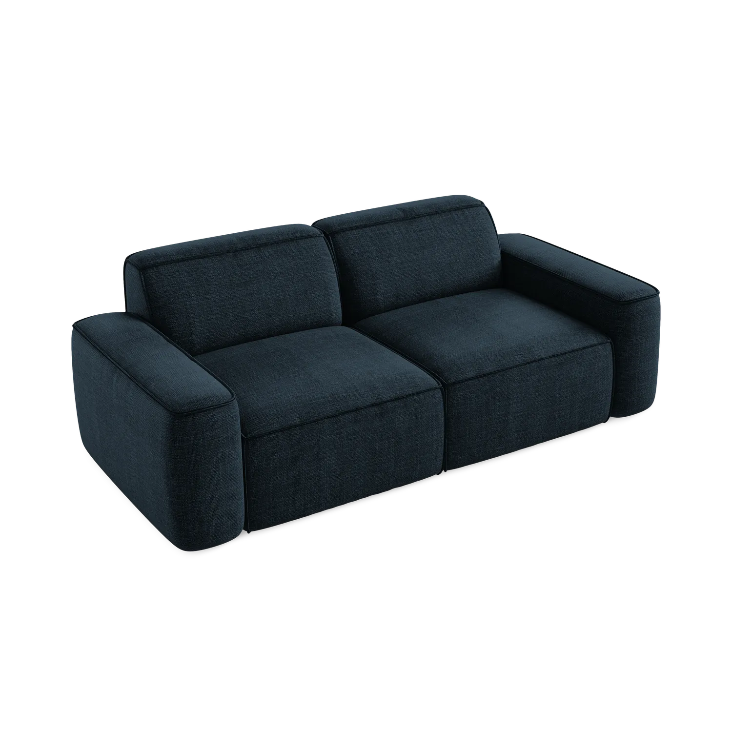 Bjorn - Fabb - Królewski niebieski