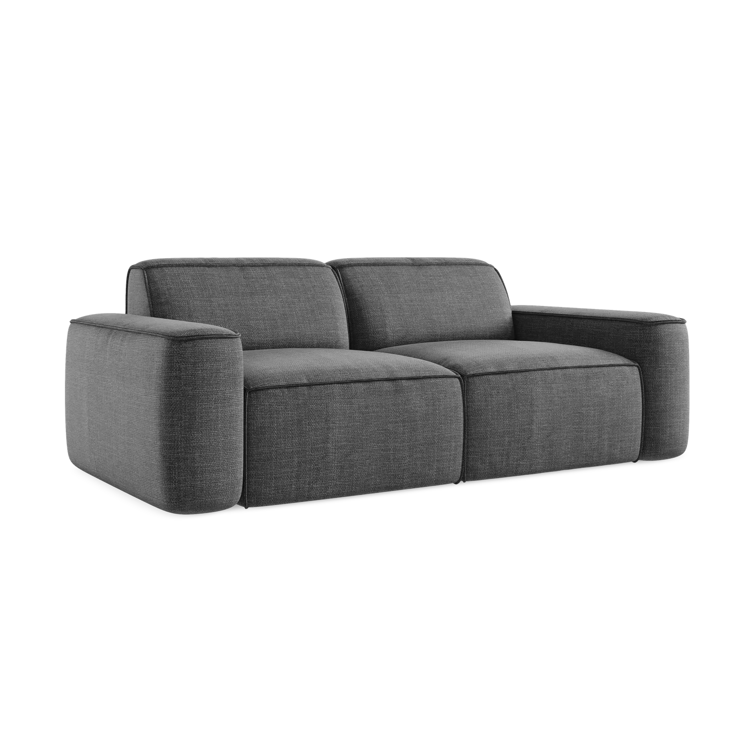 Bjorn - Fabb - Ciemny szary