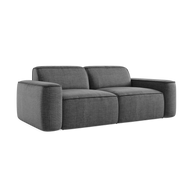 Bjorn - Fabb - Ciemny szary