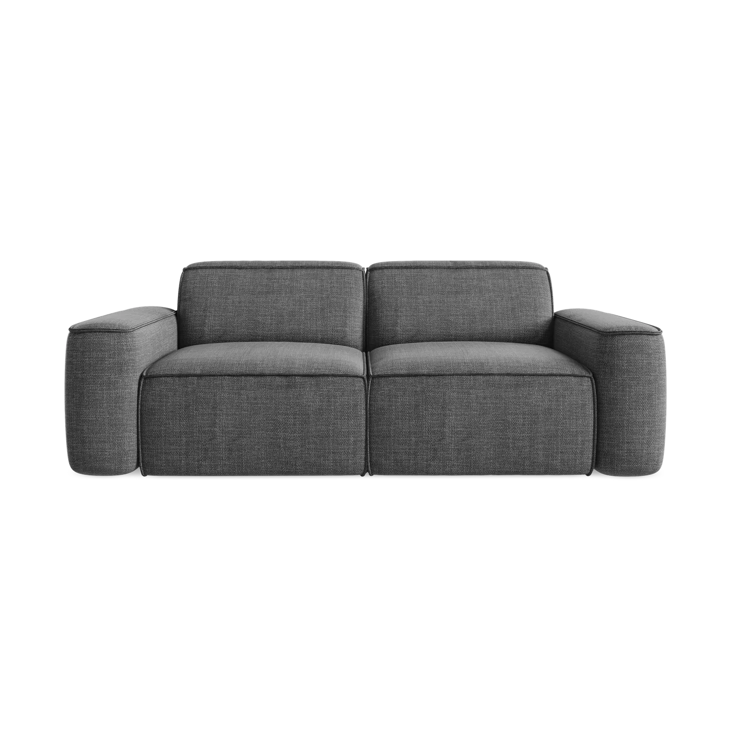 Bjorn - Fabb - Ciemny szary