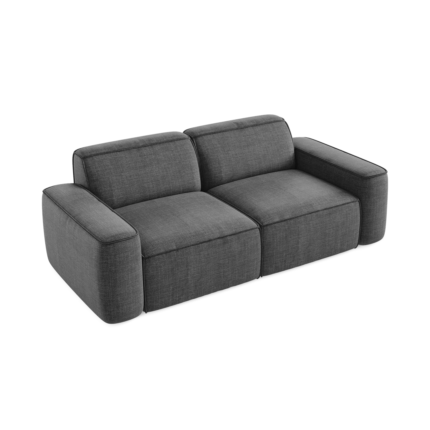 Bjorn - Fabb - Ciemny szary