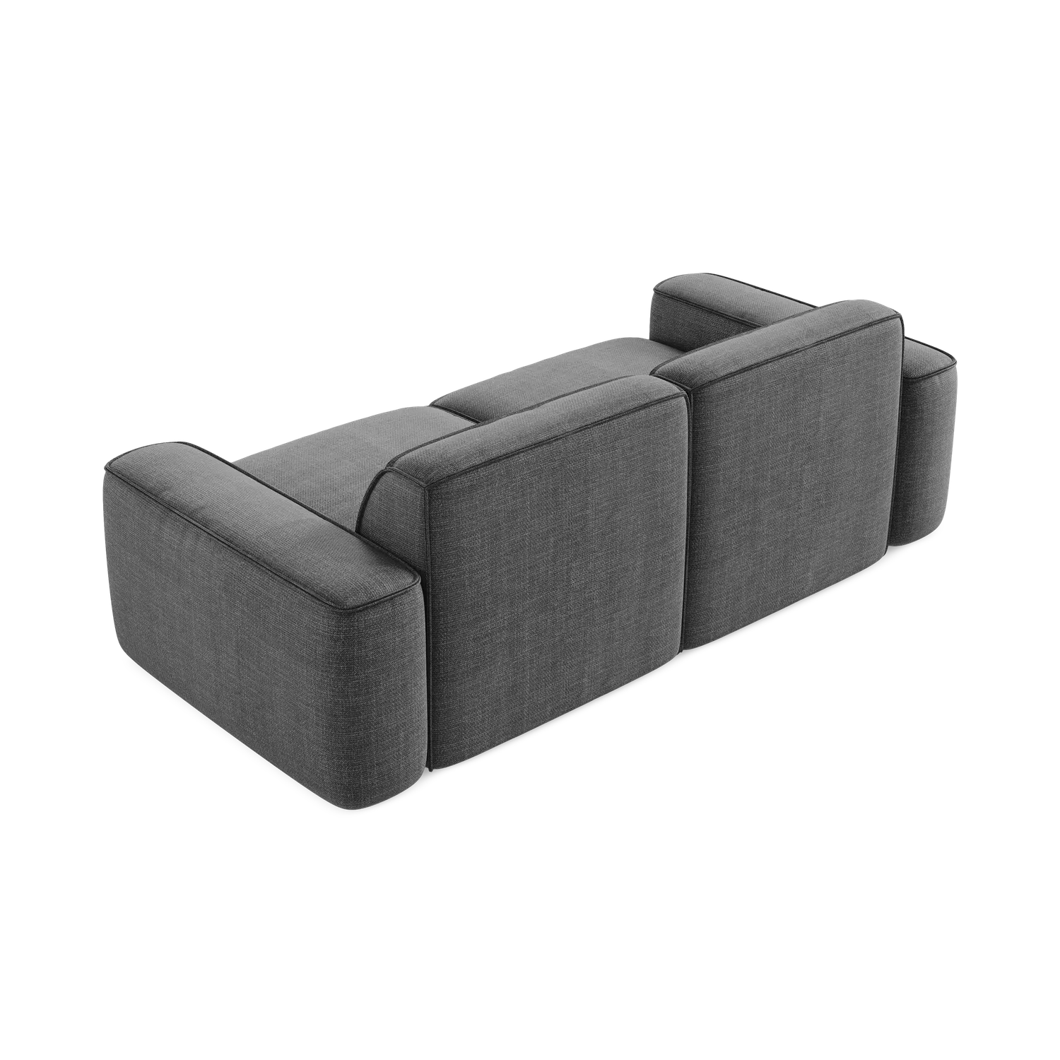 Bjorn - Fabb - Ciemny szary