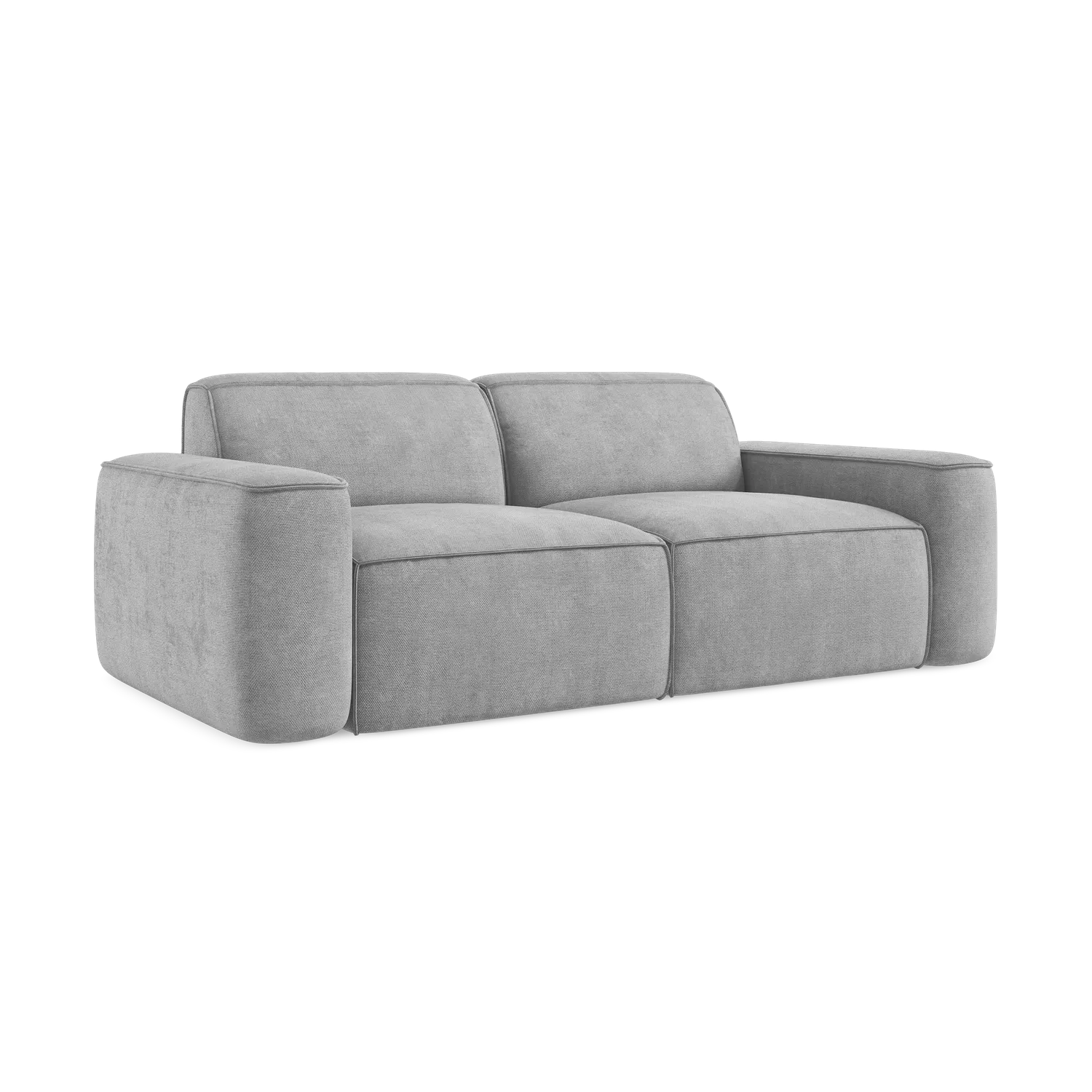 Flow - Sic - Jasny szary