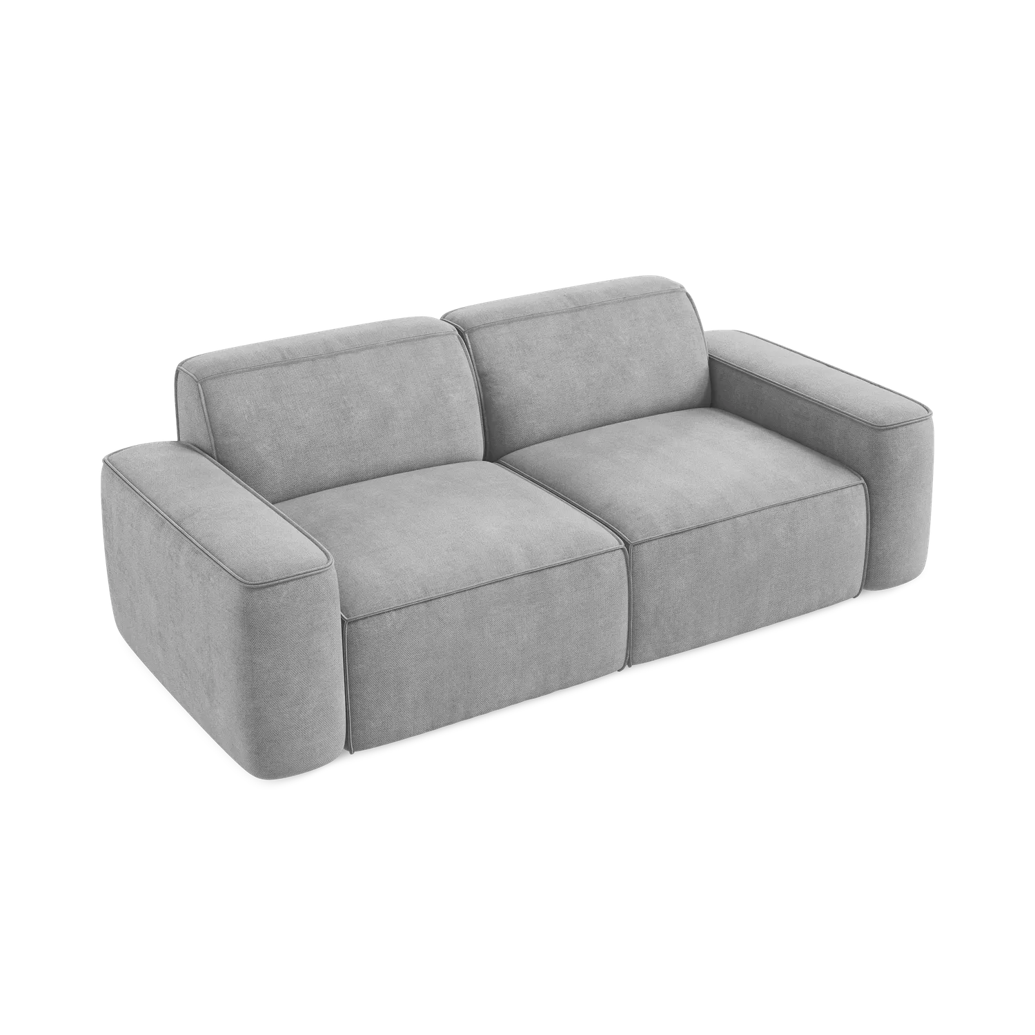 Flow - Sic - Jasny szary