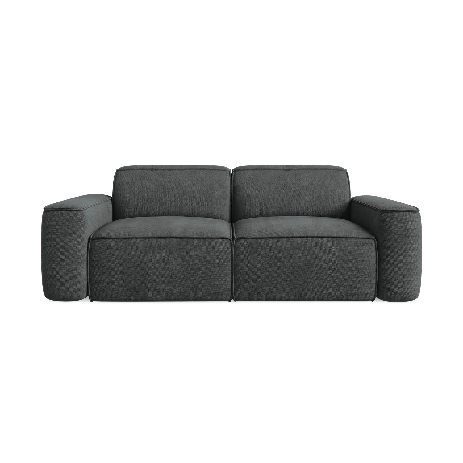 Flow - Sic - Ciemny szary