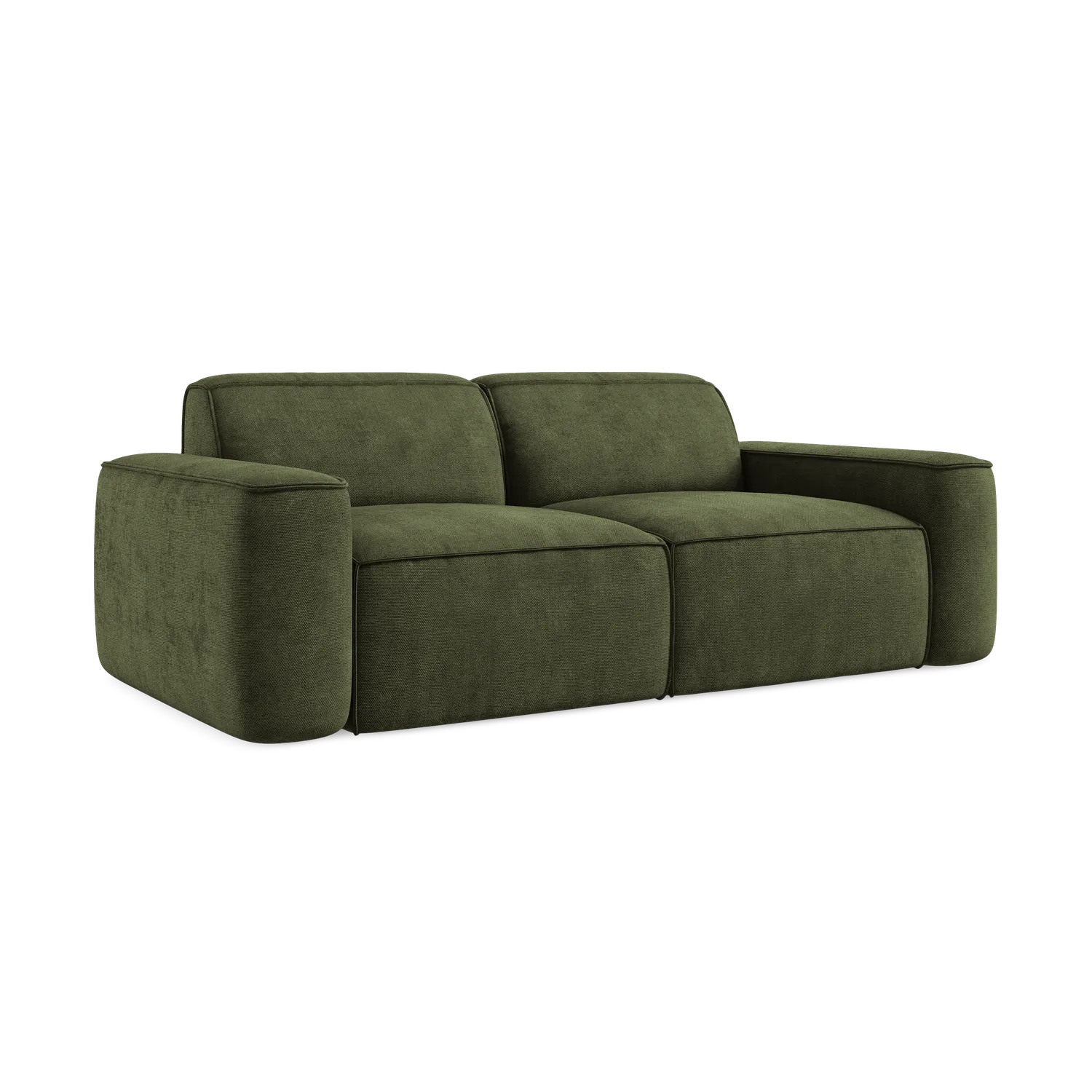 Flow - Sic - Oliwkowy