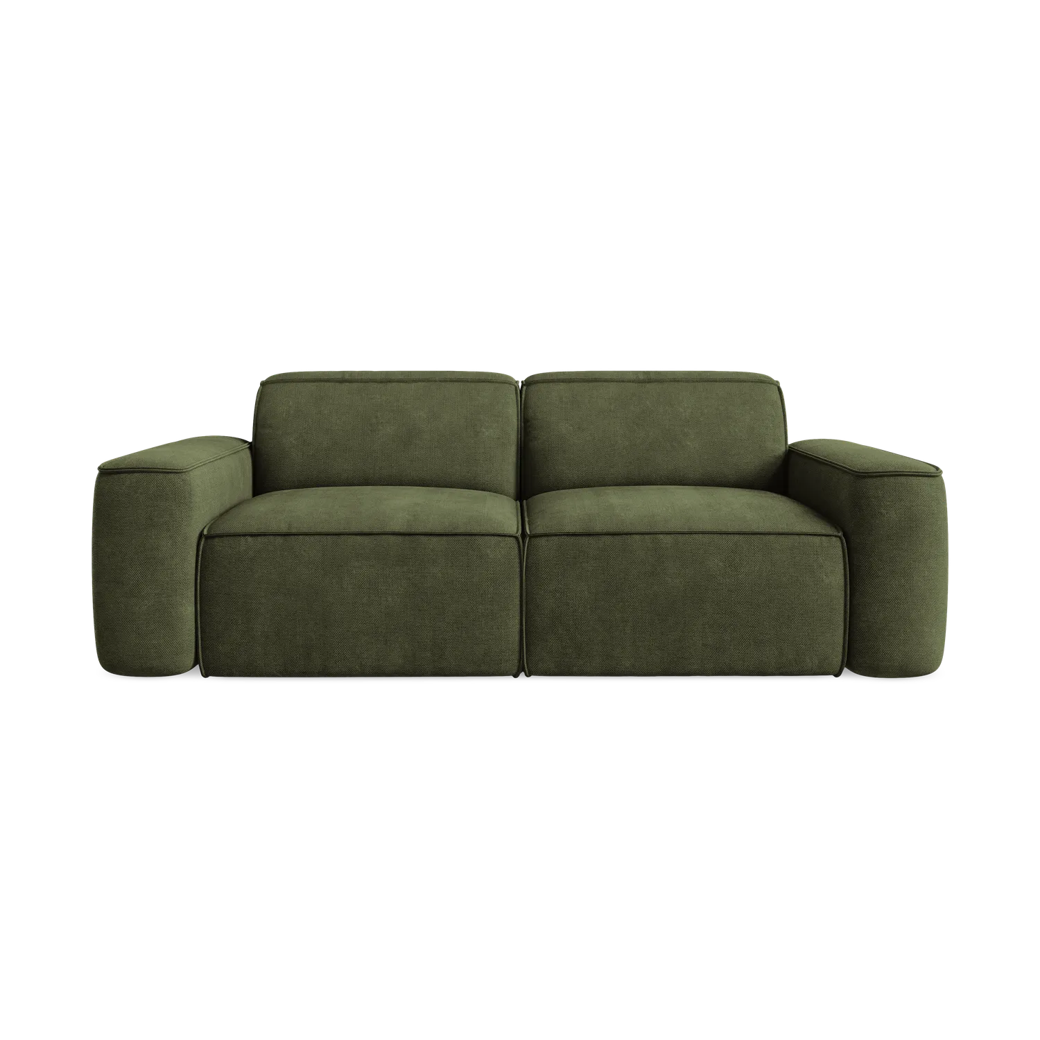 Flow - Sic - Oliwkowy