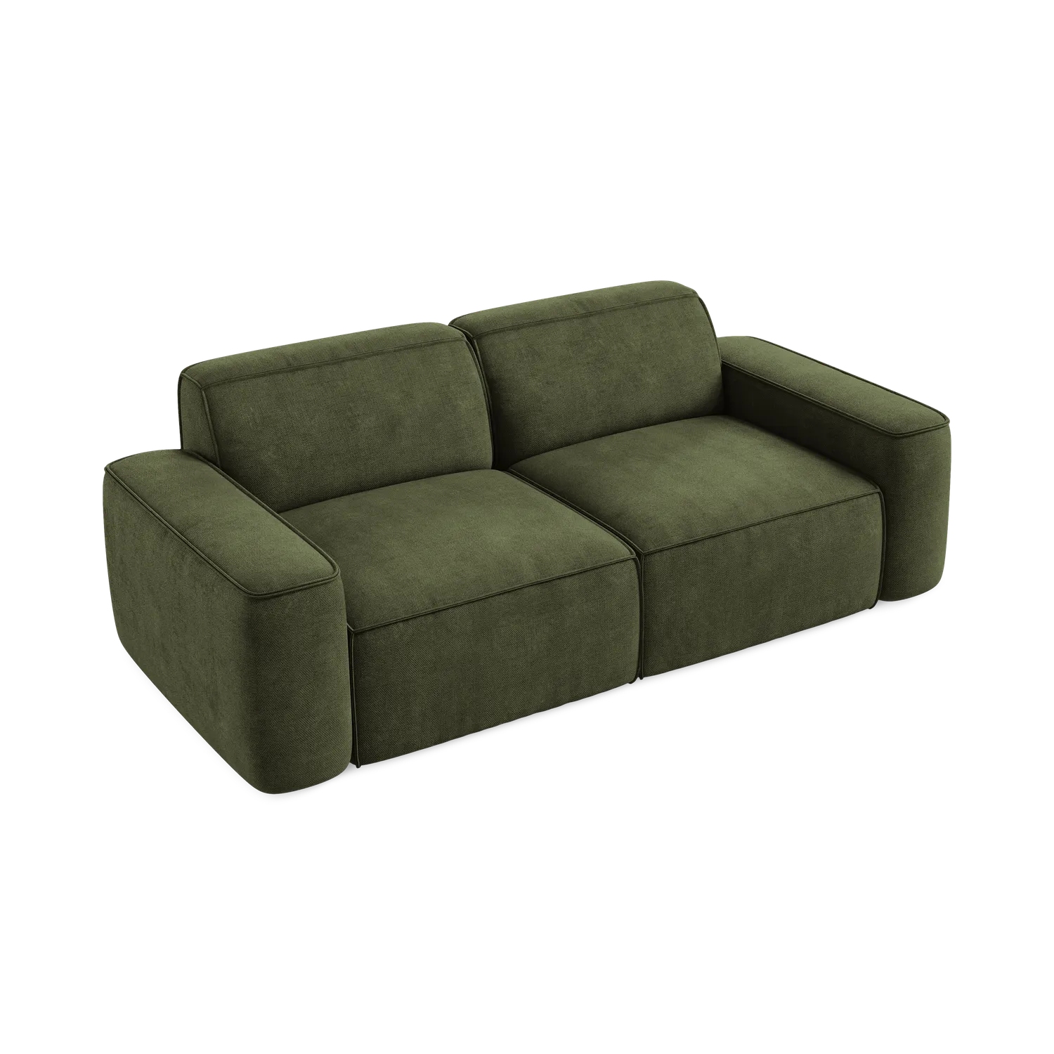 Flow - Sic - Oliwkowy