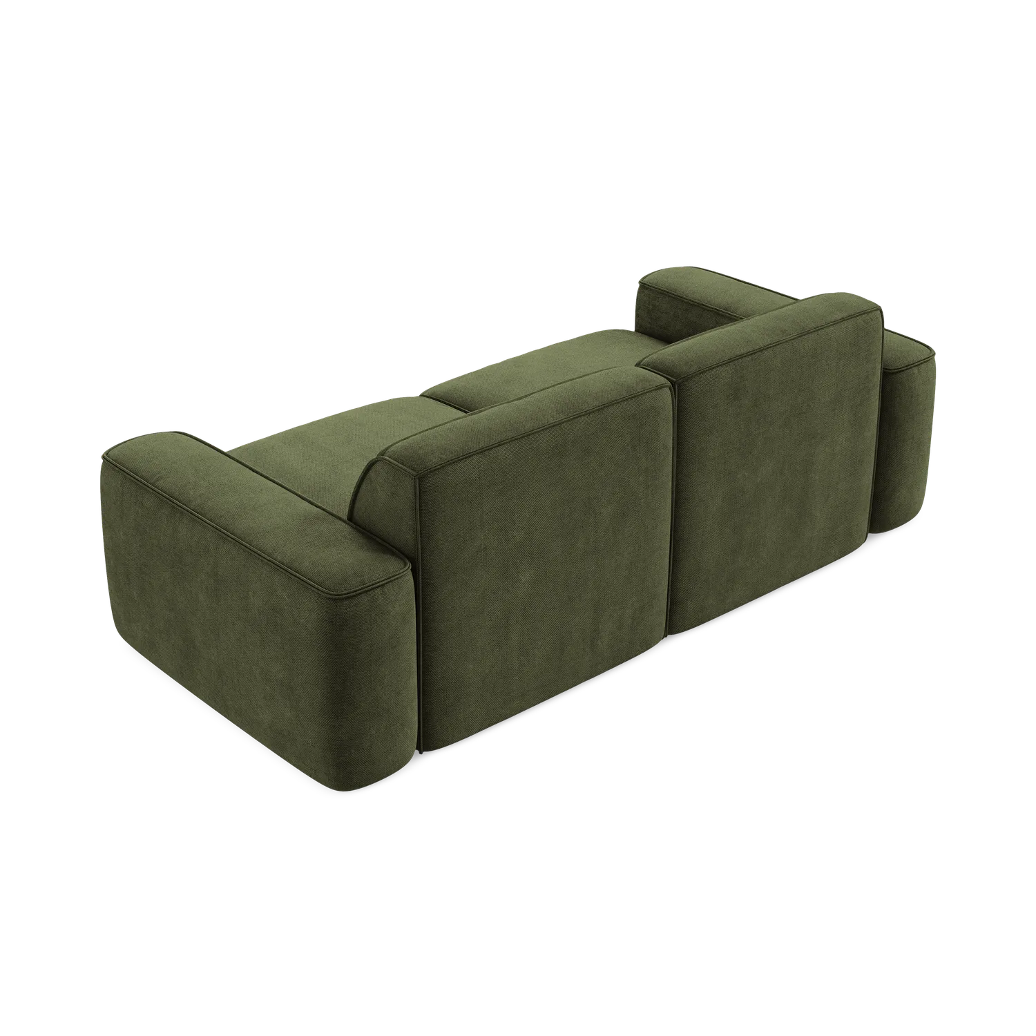 Flow - Sic - Oliwkowy