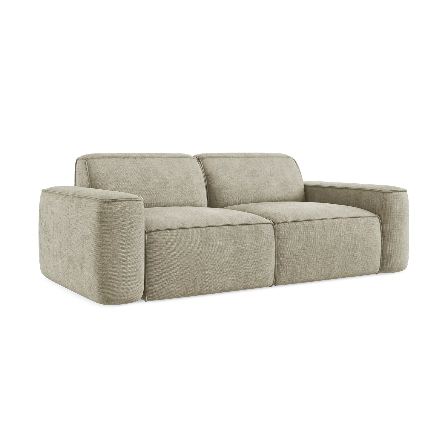 Flow - Sic - Beżowy