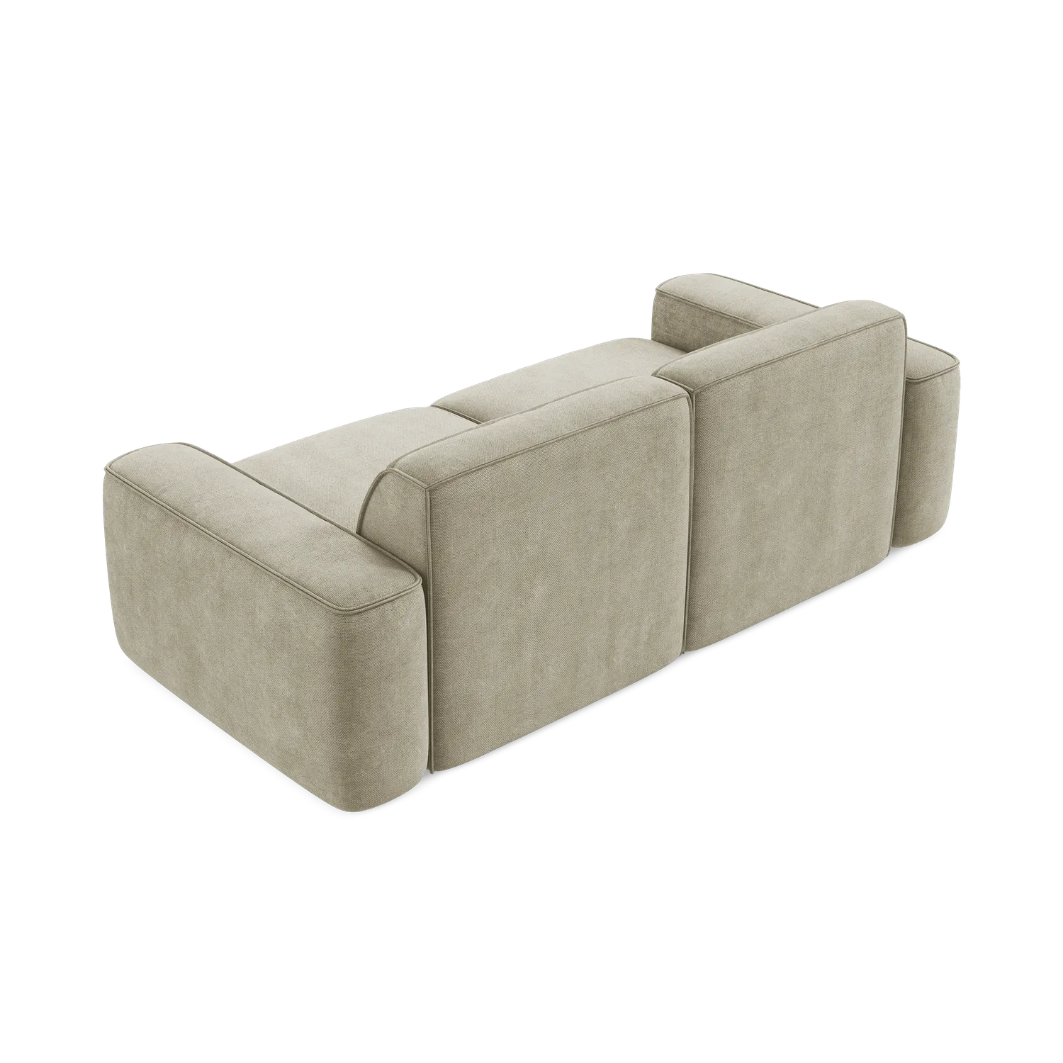 Flow - Sic - Beżowy