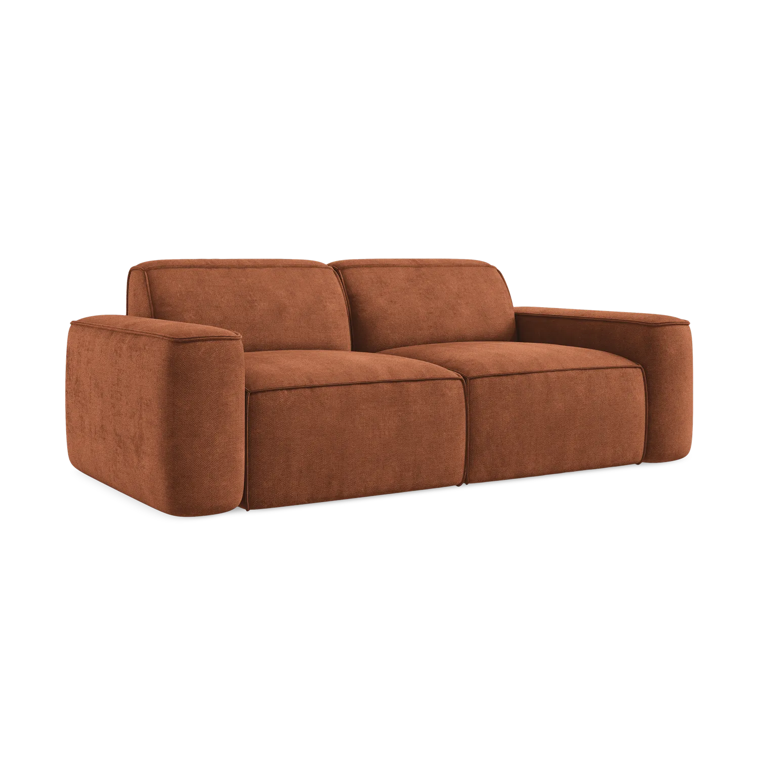 Flow - Sic - Terakota