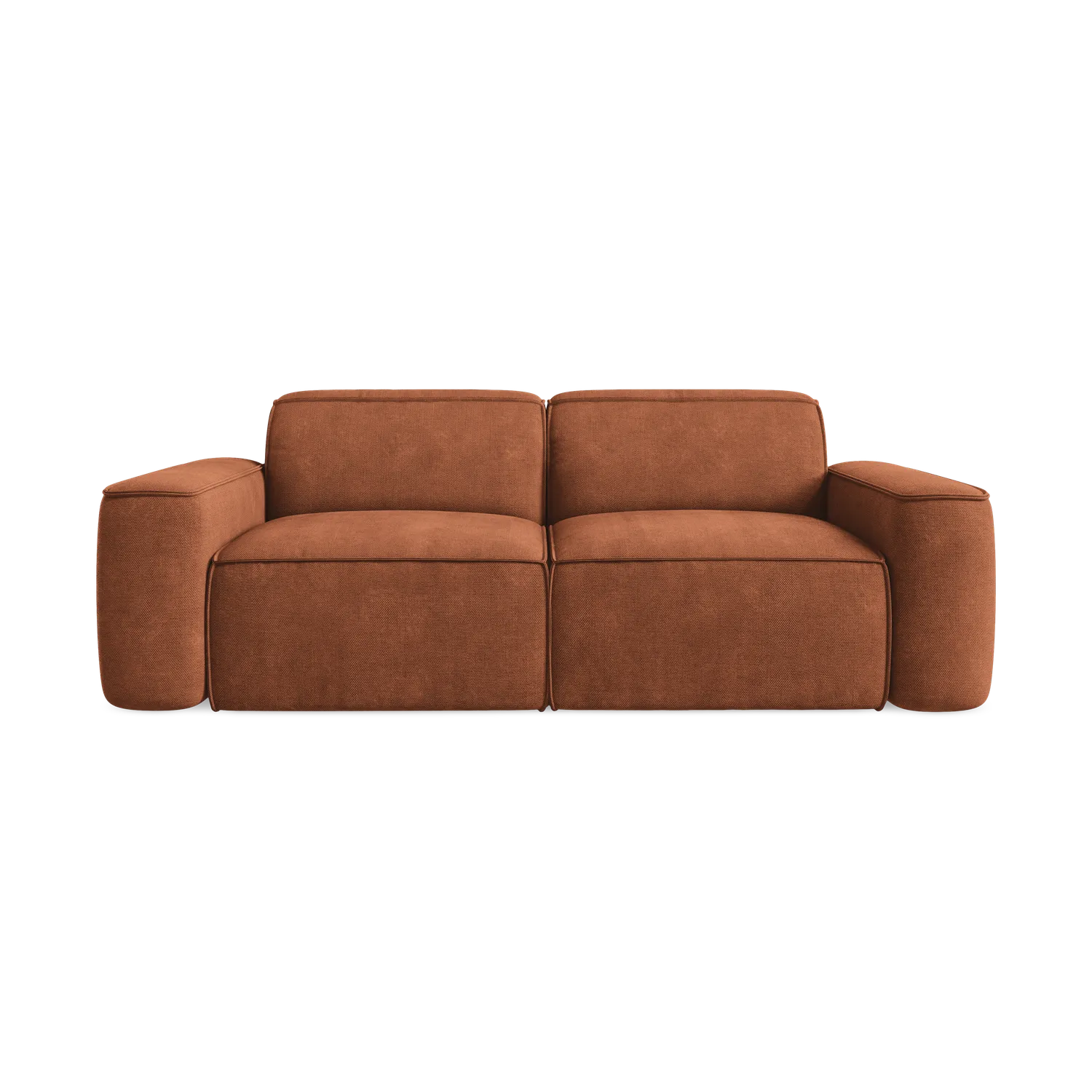 Flow - Sic - Terakota