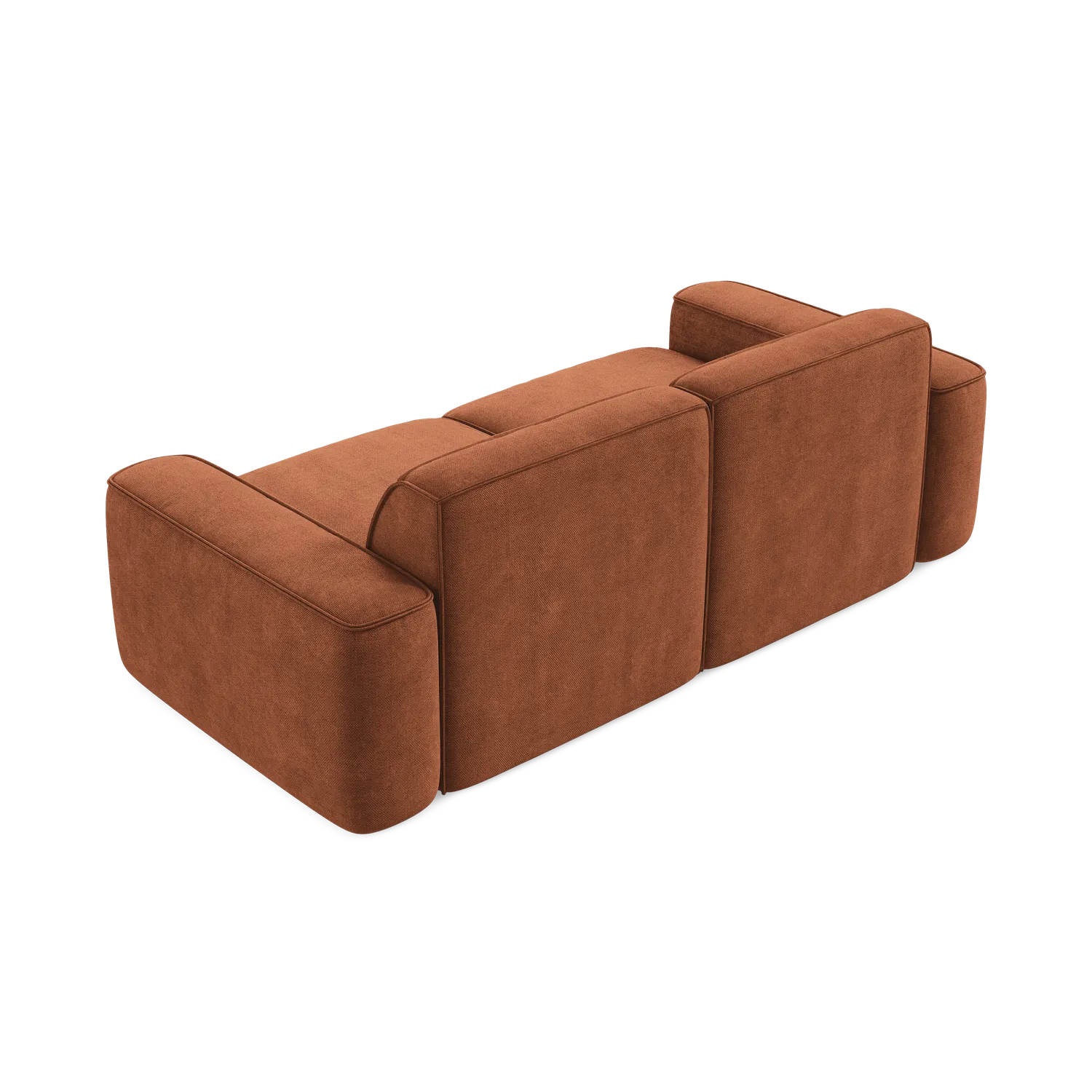 Flow - Sic - Terakota