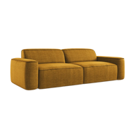 Bjorn - Fabb - Musztardowy