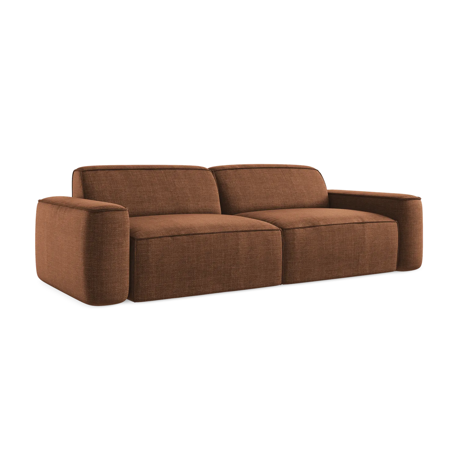 Bjorn - Fabb - Terakota