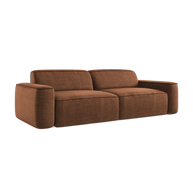 Bjorn - Fabb - Terakota