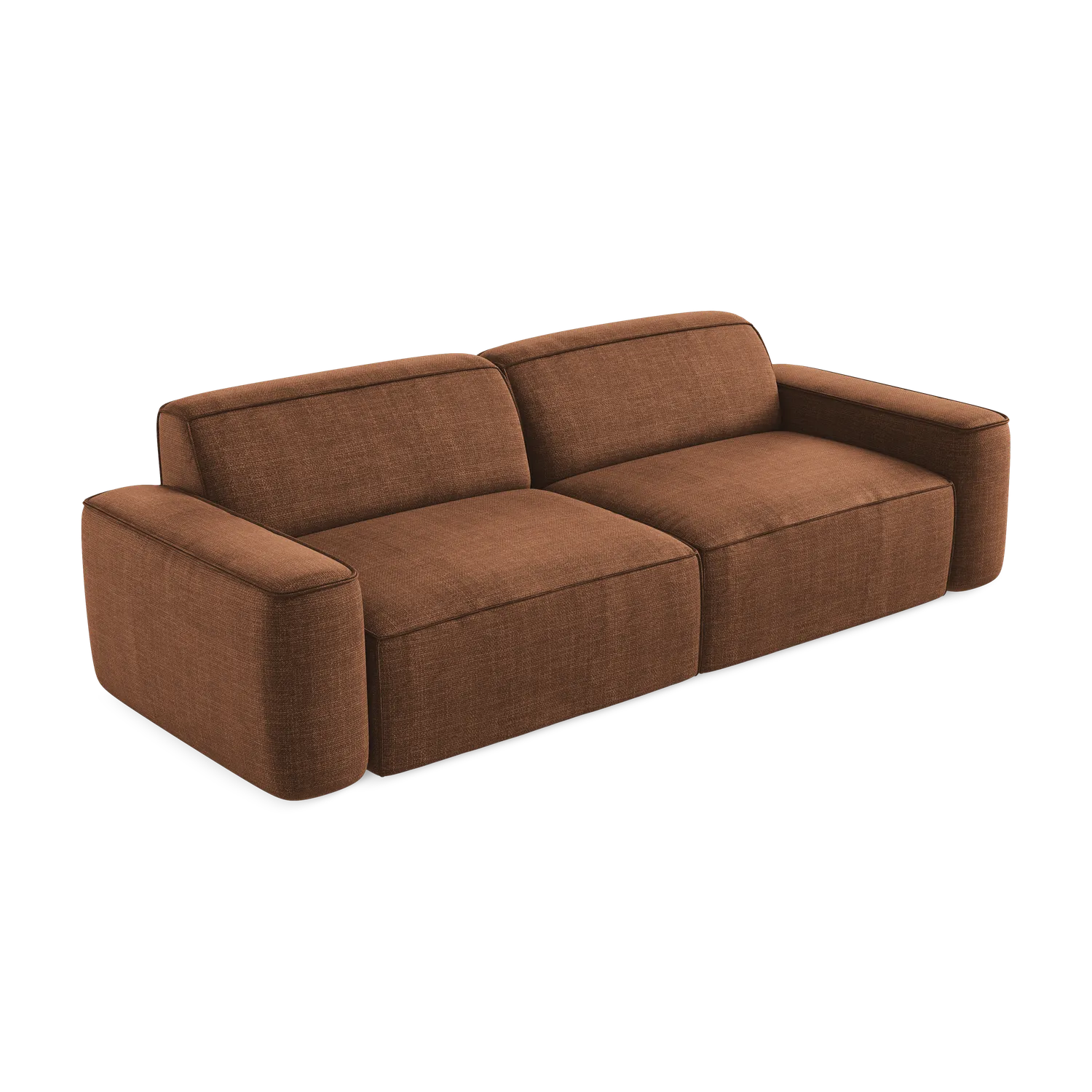 Bjorn - Fabb - Terakota