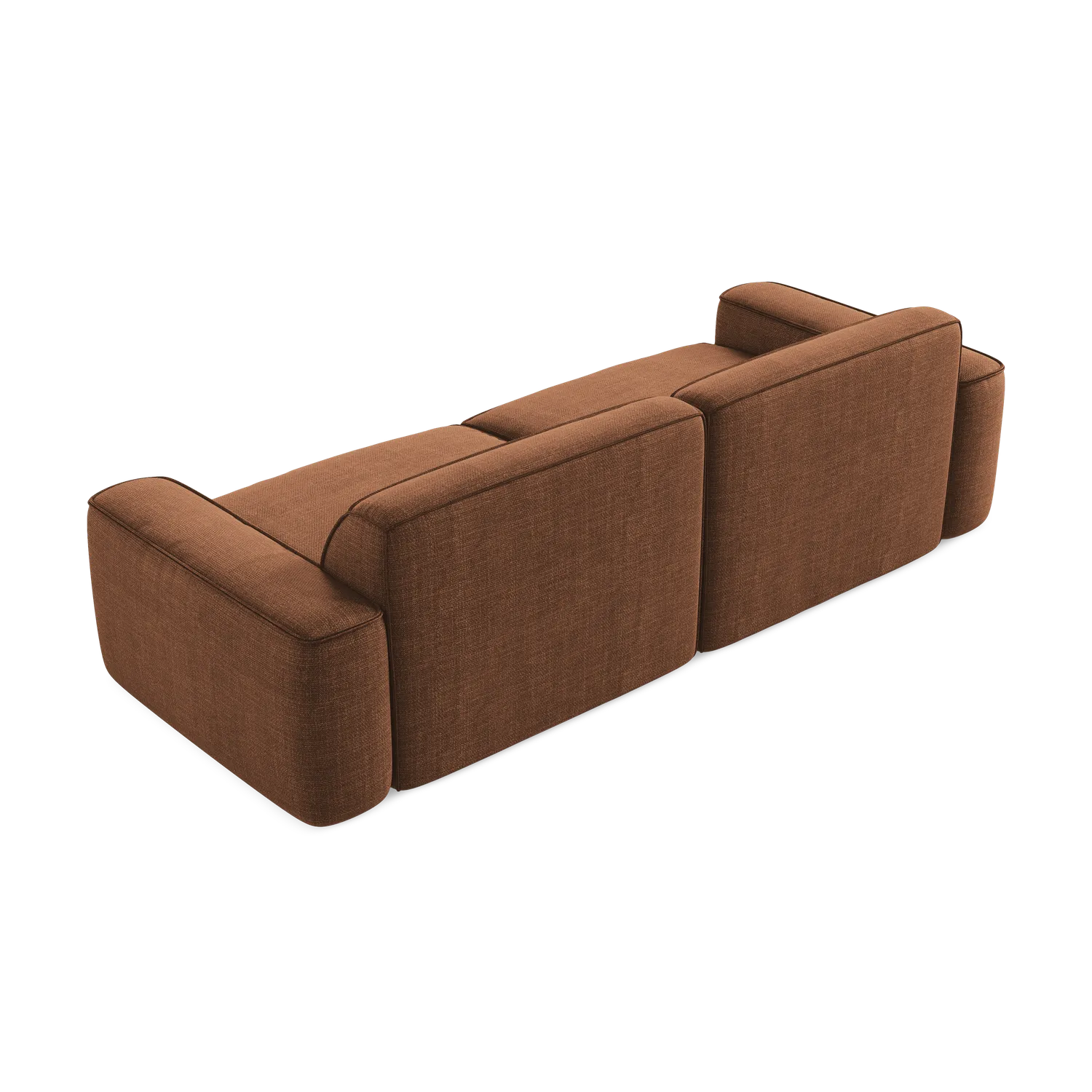 Bjorn - Fabb - Terakota