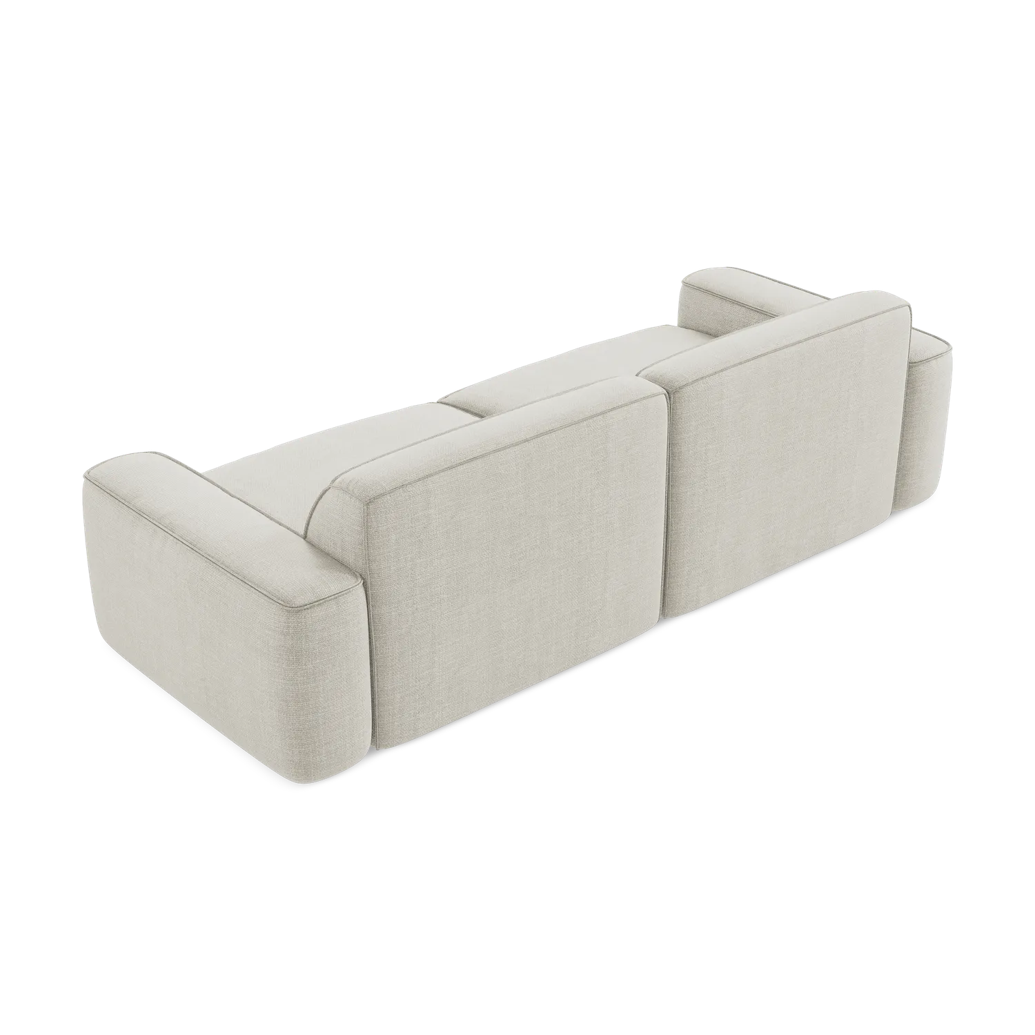 Bjorn - Fabb - Jasny beż