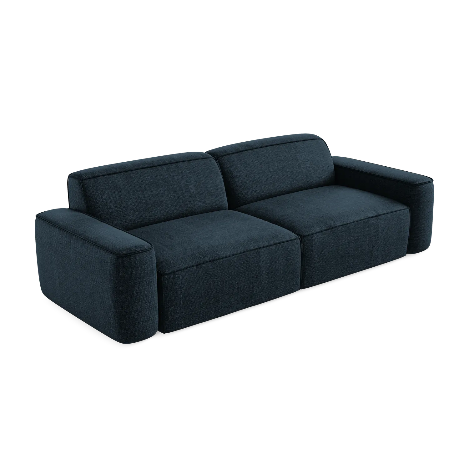 Bjorn - Fabb - Królewski niebieski