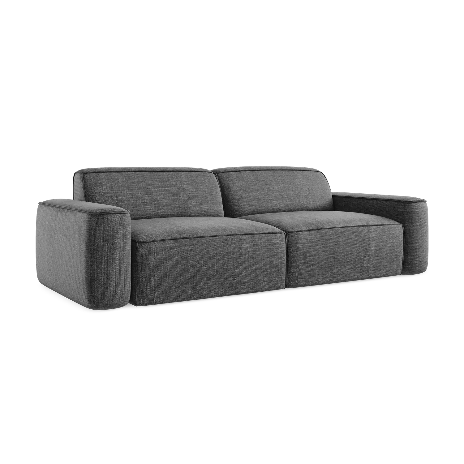 Bjorn - Fabb - Ciemny szary