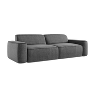 Bjorn - Fabb - Ciemny szary