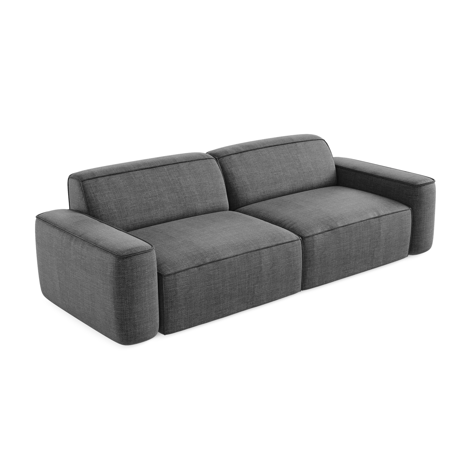 Bjorn - Fabb - Ciemny szary