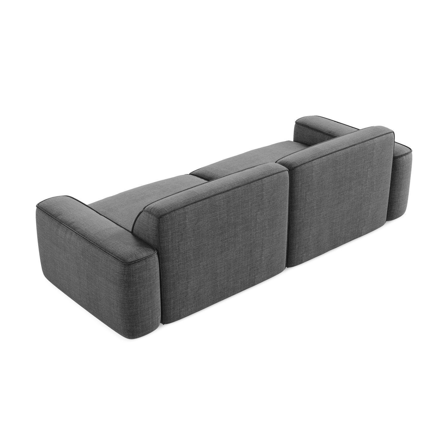 Bjorn - Fabb - Ciemny szary