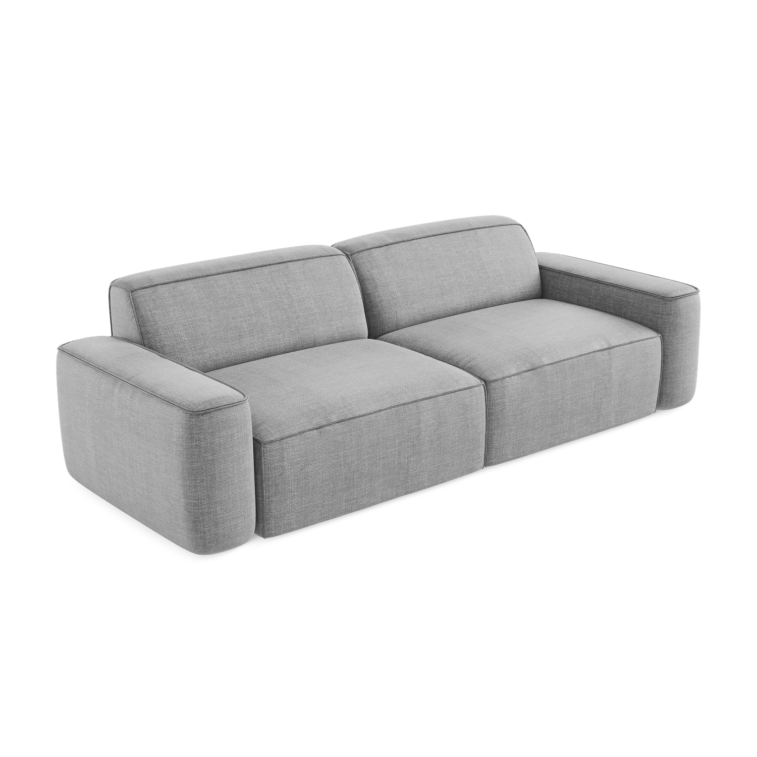 Bjorn - Fabb - Jasny szary