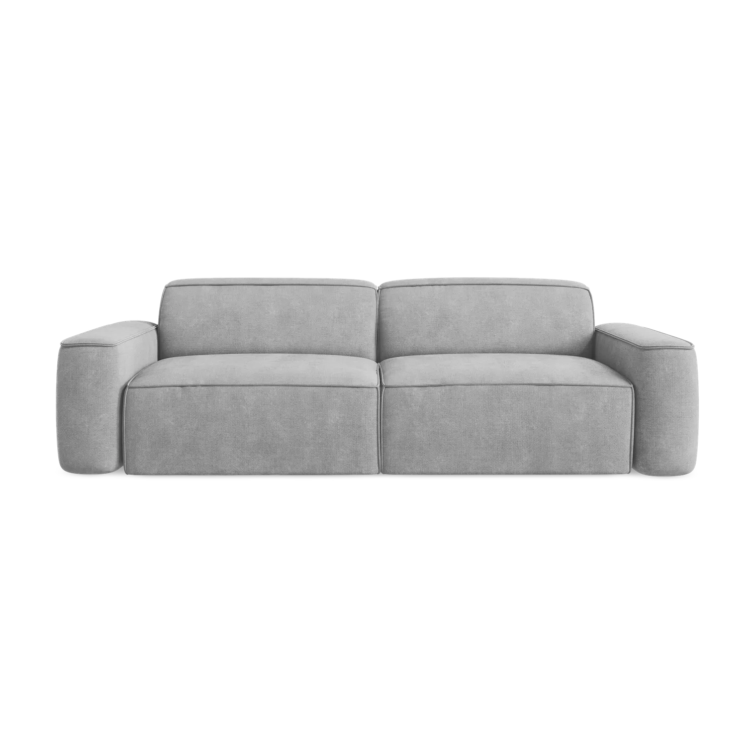 Flow - Sic - Jasny szary