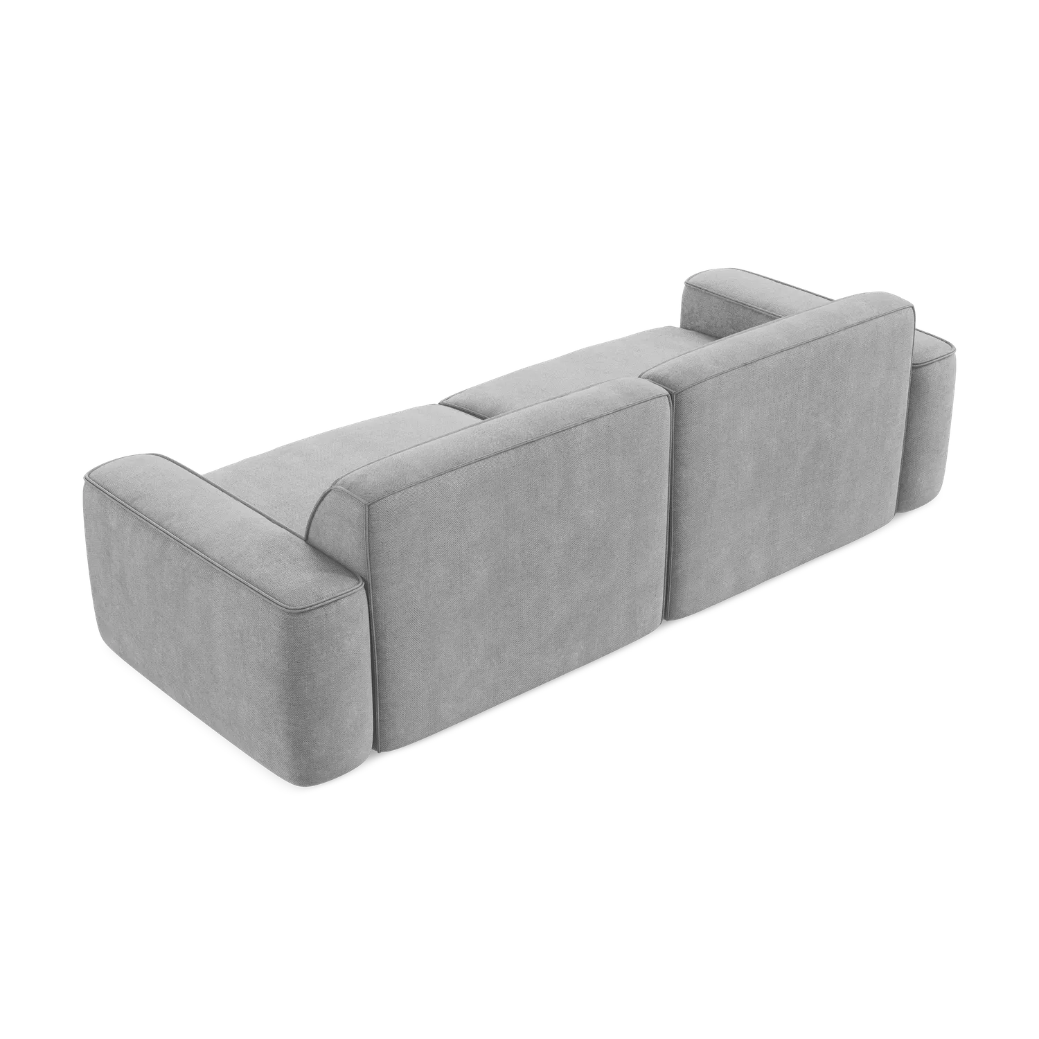 Flow - Sic - Jasny szary