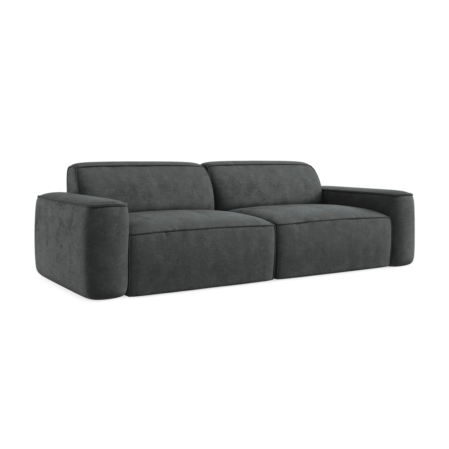 Flow - Sic - Ciemny szary