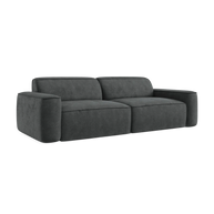 Flow - Sic - Ciemny szary