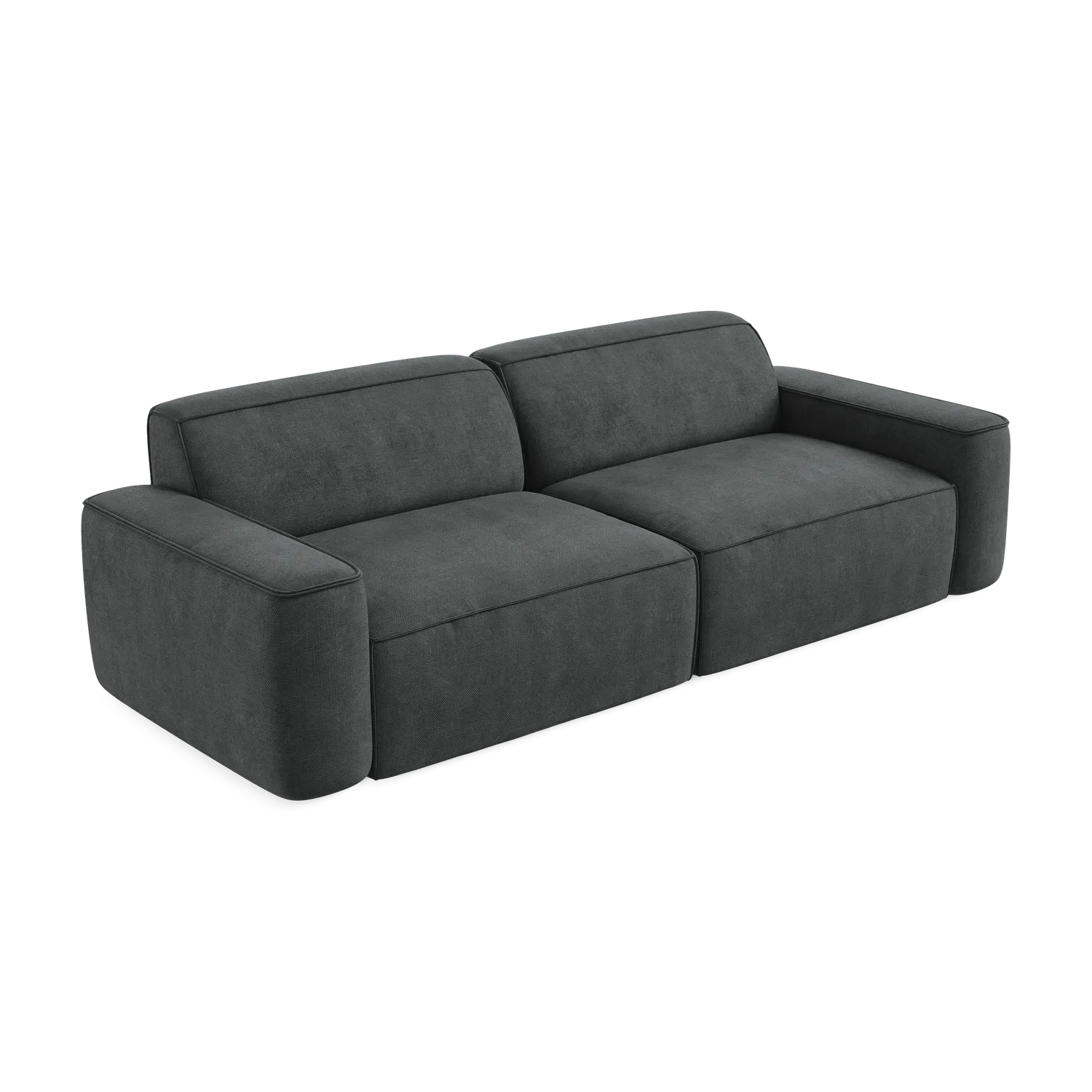 Flow - Sic - Ciemny szary