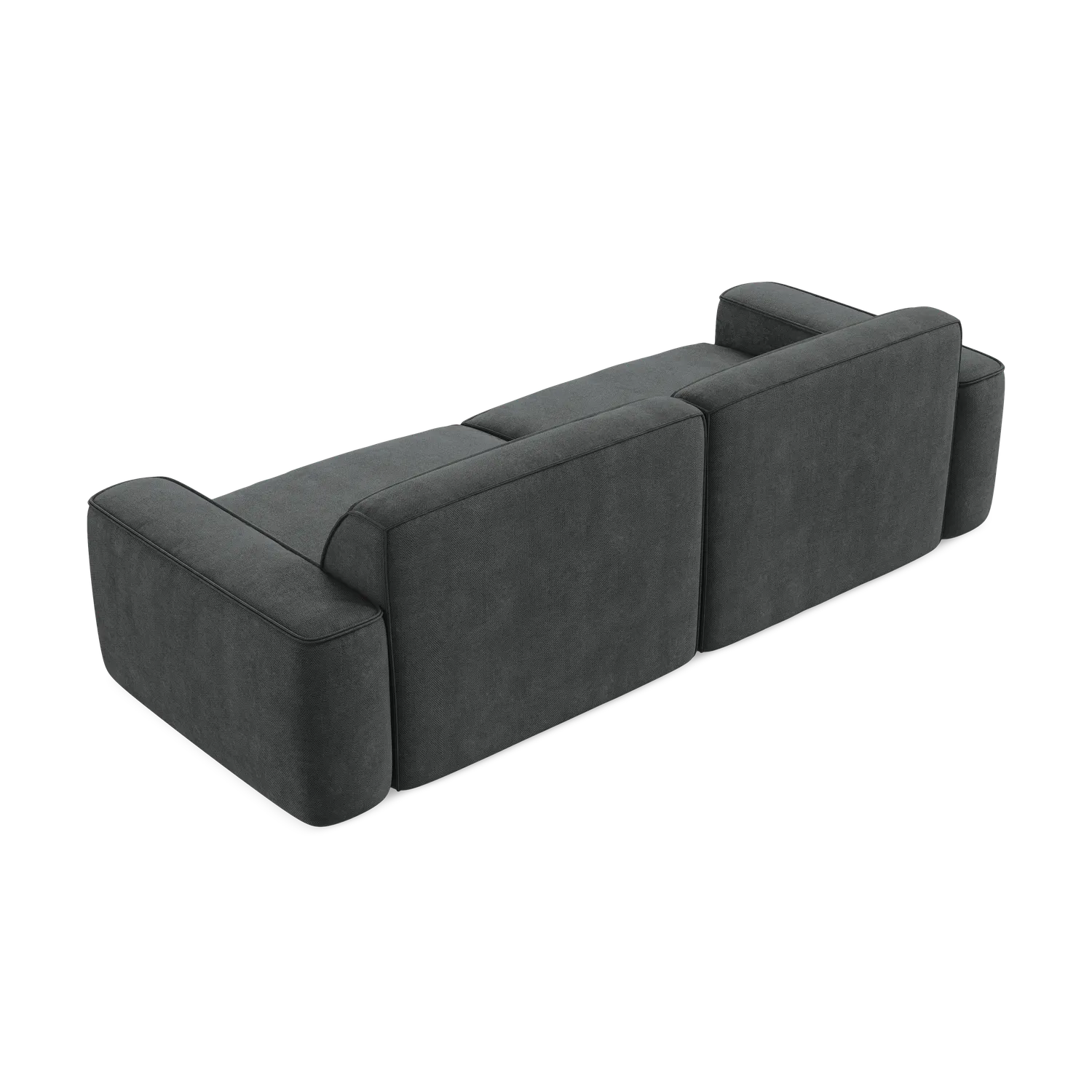 Flow - Sic - Ciemny szary