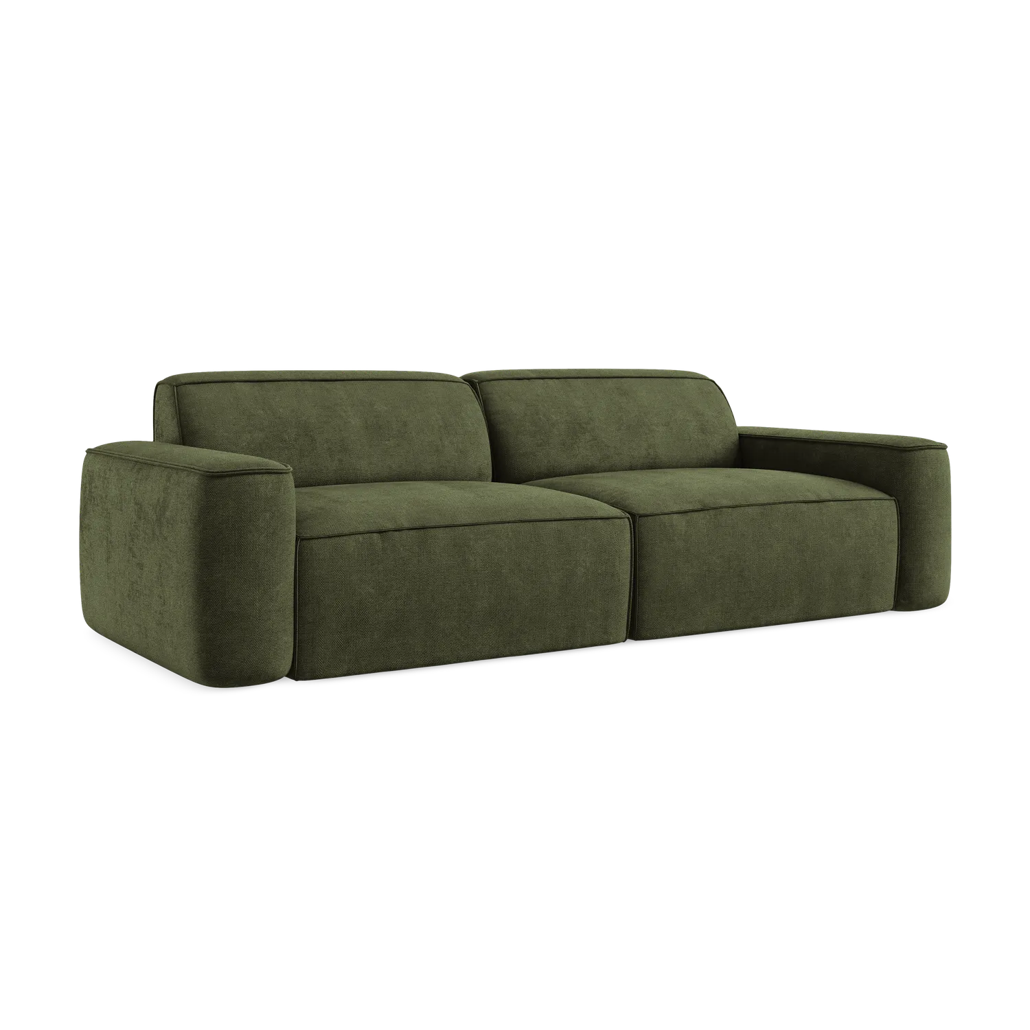 Flow - Sic - Oliwkowy